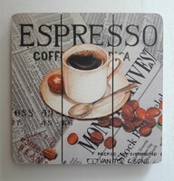 Fa kép Espresso (19065)