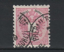 Ausztria 2188 Mi 46 B      0,30 Euró