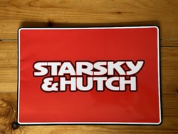 Starsky and Hutch movie catalog (German)