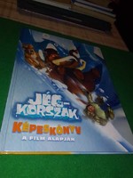 Ice Age picture book