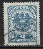 Ausztria 1797 Mi 315 xb         1,50 Euró