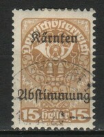 Ausztria 1818 Mi 323     1,00 Euró