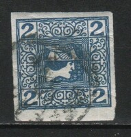 Ausztria 1879 Mi 157 x     4,00 Euró