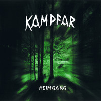 Campfar - heimgang cd 2008