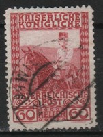 Ausztria 1785 Mi 151 x         1,50 Euró