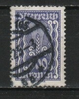 Ausztria 1964 Mi 390    4,50 Euró