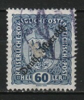Ausztria 1895 Mi 239     3,00 Euró