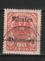 Ausztria 1825 Mi 330    0,90 Euró