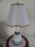 Biedermeier table lamp