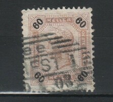 Austria 2216 mi 80 e 1.50 euro
