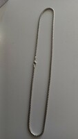 Silver Necklace (925)