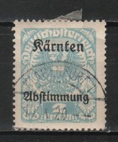 Ausztria 1826 Mi 332    1,00 Euró