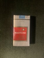 Cigaretta Retró Multifilter bontatlan
