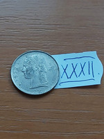 Belgium belgique 1 franc 1952 xxxii