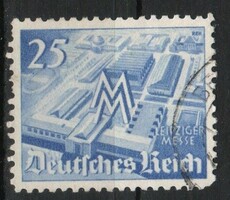Deutsches Reich 0151   Mi  742    1,50 Euró