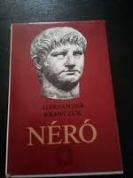 Aleksander Krawczuk: Nero