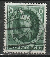 Deutsches reich 0028 mi 608 0.70 euro