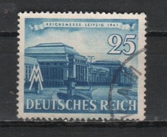 Deutsches Reich 0389 Mi  767       2,00 Euró