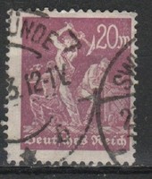 Deutsches Reich 0114   Mi 241     2,00 Euró