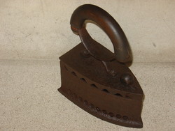 Antique Iron Iron Iron Iron