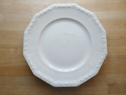 Rosenthal Maria nagy fehér porcelán tál 32,5 cm