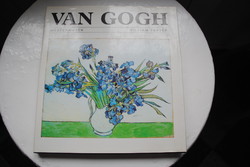 William Feaver: Van Gogh - mesterművek