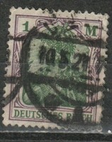 Deutsches Reich 0098 Mi 150     3,00 Euró