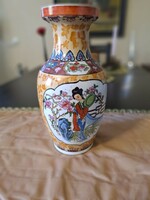 Kínai váza 20 cm
