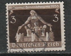 Deutsches reich 0029 mi 617 0.40 euro