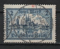 Deutsches Reich 0096 Mi 365     4,50 Euró