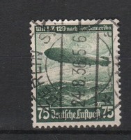 Deutsches Reich 0367 Mi  607 y     4,00 Euró