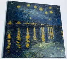 Van Gogh fotóalbum (16118)