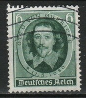 Deutsches Reich 0210  Mi 608       0,70 Euró