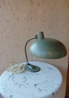Table industrial lamp