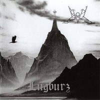 Summoning - Lugburz CD 1995