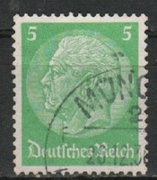 Deutsches Reich 0125   Mi 468     0,80 Euró