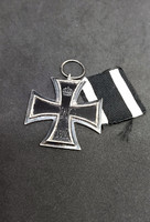 First World War II. Class Iron Cross (candidate ko)