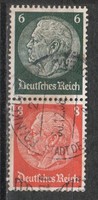 Deutches Reich 0056 Michel S 159    2,00 Euro