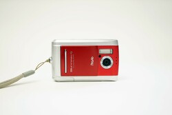 Slim Neo EZ Digitális Fényképezőgép