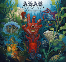 Ahab - The Boats Of The Glen Carrig CD 2015