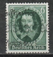 Deutsches reich 0027 mi 608 0.70 euro