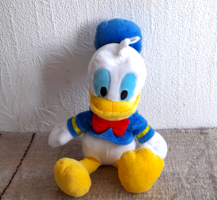 Disney Donald Duck plush figure 34 cm