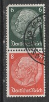 Deutches Reich 0057 Michel S 159    2,00 Euro