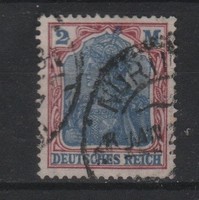 Deutsches Reich 0503 Mi 152      2,00 Euró