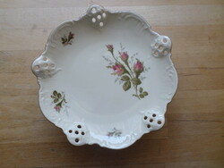Rosenthal openwork porcelain bowl 20 cm