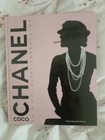 Coco chanel is a revolution in women's fashion