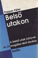 Popper Péter Belső ​utakon