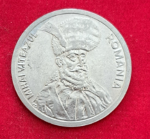 1994.  100 Lej Románia (2108)