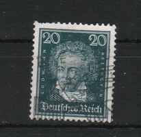 Deutsches Reich 0328 Mi  392 x       1,50 Euró