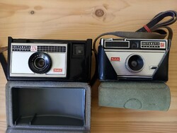Kodak Instamaticok